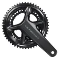 Система шатунов Shimano, FC-R8100, 2x12ск., 170мм - 46/36 Ultegra 1