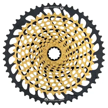 Кассета Sram XX1 Eagle XG-1299 XD 12ск. 10-50T gold 1
