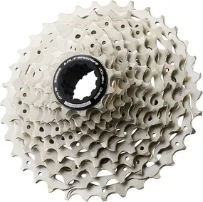 Кассета Shimano, CS-R8101, 12ск., 11-30, ULTEGRA 1