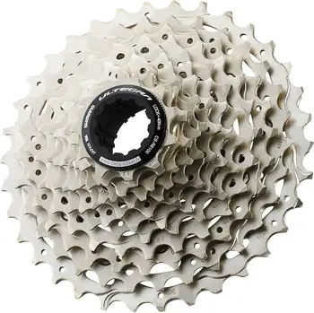 Кассета Shimano, CS-R8101, 12ск., 11-30, ULTEGRA 1