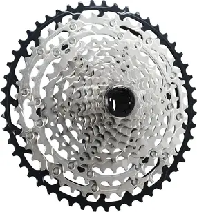 Кассета Shimano, CS-M7100, 12ск., 10-51, SLX 1