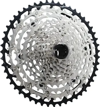 Кассета Shimano, CS-M7100, 12ск., 10-51, SLX 1