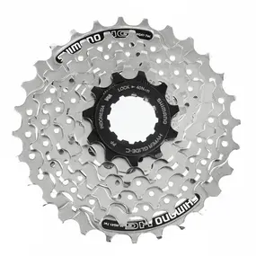 Кассета Shimano, CS-HG41, 7ск., 11-28 1