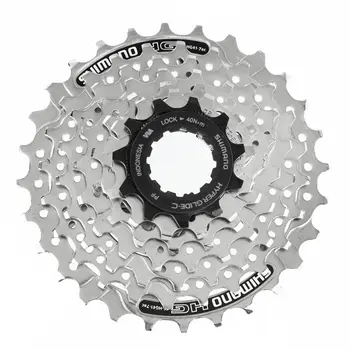 Кассета Shimano, CS-HG41, 7ск., 11-28 1