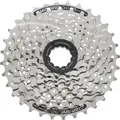 Кассета Shimano, CS-HG41, 8ск., 11-30 1