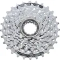 Кассета Shimano, CS-HG51, 8ск., 11-30 1