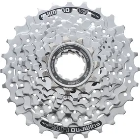 Кассета Shimano, CS-HG51, 8ск., 11-30 1