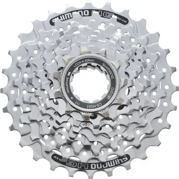 Кассета Shimano, CS-HG51, 8ск., 11-30 1