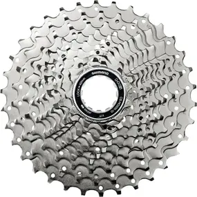 Кассета Shimano, CS-HG500, 10ск., 11-34 1