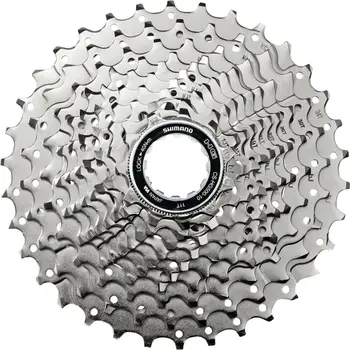 Кассета Shimano, CS-HG500, 10ск., 11-34 1