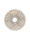 Кассета Shimano, CS-HG400, 9ск., 11-34 1