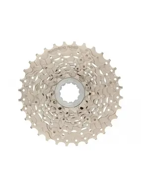 Кассета Shimano, CS-HG400, 9ск., 11-34 1