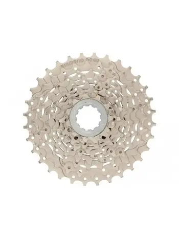 Кассета Shimano, CS-HG400, 9ск., 11-34 1