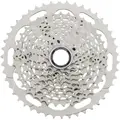 Кассета Shimano, CS-M4100, 10ск., 11-46, Deore 1