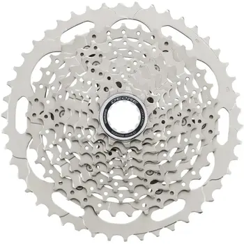 Кассета Shimano, CS-M4100, 10ск., 11-46, Deore 1