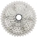 Кассета Shimano, CS-M4100, 10ск., 11-42, Deore 1