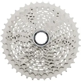 Кассета Shimano, CS-M4100, 10ск., 11-42, Deore 1