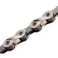 Цепь KMC, X9, 9ск, 116зв., Silver/ Gray, BOX 1