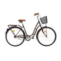 Велосипед Aist Tango 28 1.0 коричневый 1