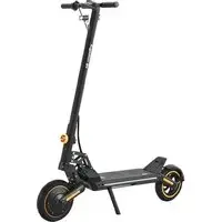 Электросамокат Kugoo Kirin S4 2024 1