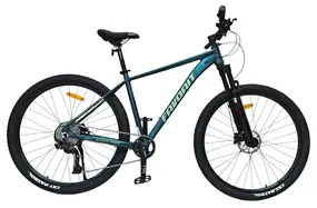 Велосипед Favorit Ranger 29HDA RNG29HD19SE-AL 1
