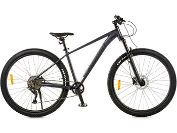 Велосипед Favorit Ranger 29HDA RNG29HD17GR-AL 1