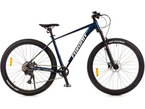 Велосипед Favorit Ranger 29HDA RNG29HD19BL-AL 1