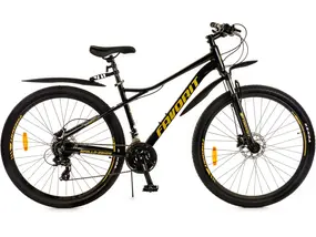 Велосипед Favorit Apollo 29 APL29HD17BG-AL 1