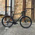 Велосипед Scott Speedster Gravel 10 (2025) Mastaphora Grey 2