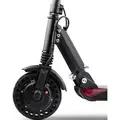 Электросамокат Kugoo S3 Pro (черный) 2