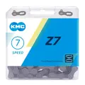 Цепь KMC, Z7, 7ск., 116зв., BOX 1