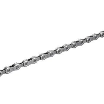 Цепь Shimano, CN-M7100, 12ск., замок, 138зв. SLX 1