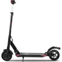 Электросамокат Kugoo S3 Pro (черный) 2