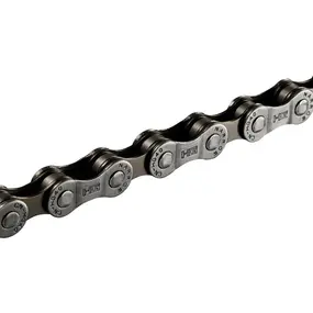 Цепь Shimano, CN-HG40, 6/7/8ск., замок, 115зв. OEM 1