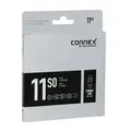 Цепь CONNEX, 11s0, 11ск., серебристая 1