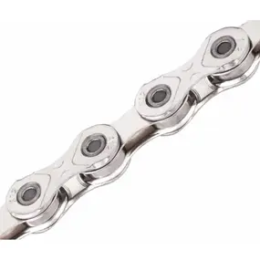 Цепь KMC, X12, 12ск., 110зв., Silver/Silver, OEM 1
