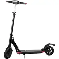 Электросамокат Kugoo S3 Pro (черный) 2