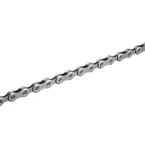 Цепь Shimano, CN-M6100, 12ск., замок, 138зв. Deore 1