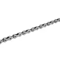 Цепь Shimano, CN-LG500 LINKGLIDE, 9/10/11ск., замок, 126зв. OEM 1