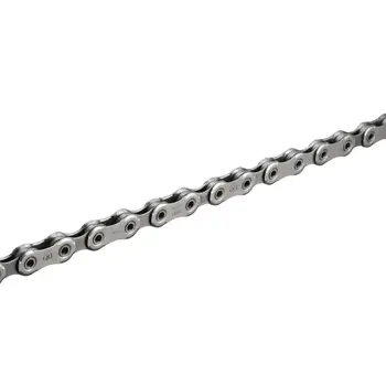 Цепь Shimano, CN-M9100, 12ск., замок, 116зв. XTR 1