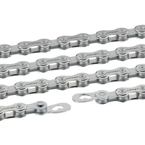 Цепь Connex, 9sE, для электровел-в, 9 скор., 1/2" x 11/128", 136 зв., серебристый 1