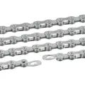 Цепь Connex, 11sE, для электровел-в, 11 скор., 1/2" x 11/128", 136 зв.,серебристый 1