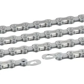 Цепь Connex, 11sE, для электровел-в, 11 скор., 1/2" x 11/128", 136 зв.,серебристый 1