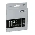 Цепь CONNEX, 11sG, 11ск., золотистая 1