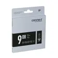 Цепь CONNEX, 908, 9ск., серебристая 1