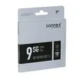 Цепь CONNEX, 9sG, 9ск., золотистая 1