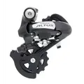 Задний переключатель Shimano, RD-M310 7/8ск. черный ALTUS OEM 1