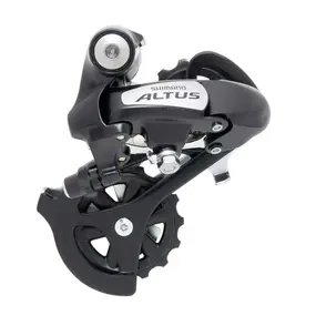 Задний переключатель Shimano, RD-M310 7/8ск. черный ALTUS OEM 1