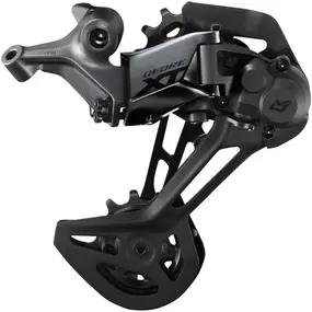 Задний переключатель Shimano, RD-M8130 11ск. DEORE XT LINKGLIDE 1