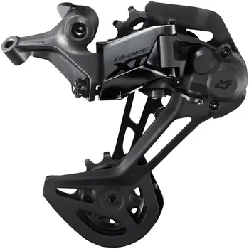 Задний переключатель Shimano, RD-M8130 11ск. DEORE XT LINKGLIDE 1